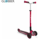 Globber Master červená – Sleviste.cz