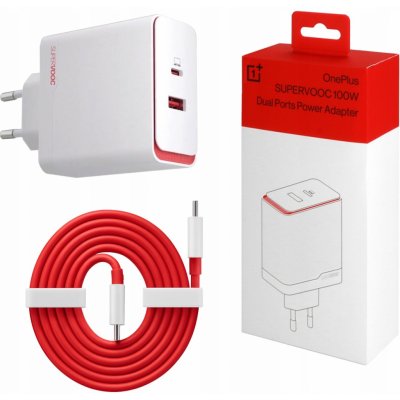 OnePlus SUPERVOOC 5461100370 – Zboží Živě