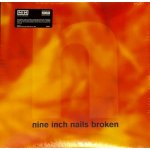 Nine Inch Nails - Broken LP – Hledejceny.cz