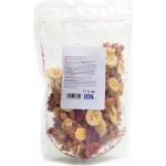 BigBoy Proteinová granola s dračím ovocem 360 g – Zboží Dáma