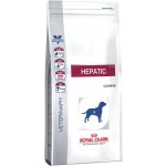 Royal Canin Veterinary Diet Dog Hepatic 1,5 kg – Zboží Mobilmania