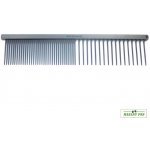HPP Dvojitý kovový hřeben 15 cm – Zboží Mobilmania