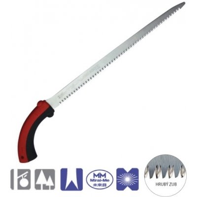 Silky Tsurugi 400-8 – Sleviste.cz