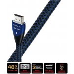 Audioquest Vodka 48 HDMI 3 m – Zboží Mobilmania