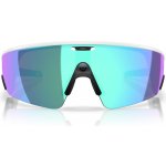 Meta Oakley Vanguard prizm sapphire lenses, white frame - OW8001-065 – Hledejceny.cz