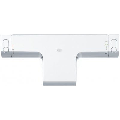 Grohe Grohtherm 2000 New 34174001 – Hledejceny.cz