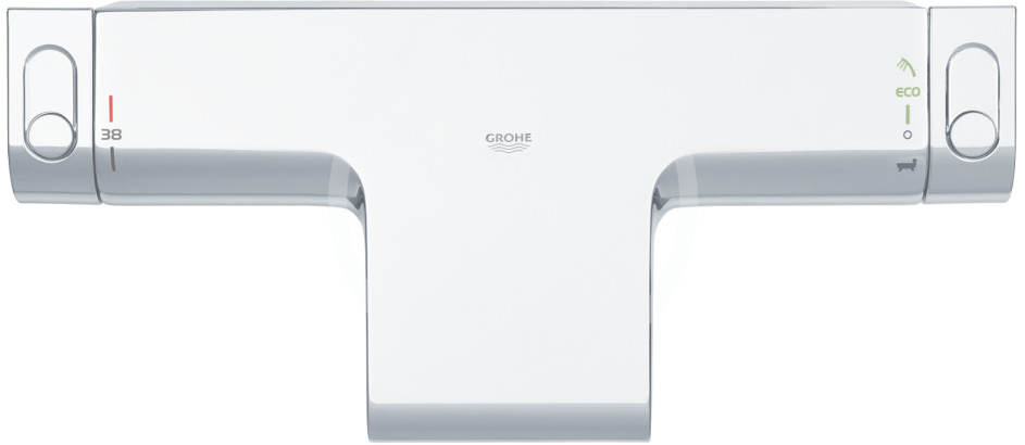 Grohe Grohtherm 2000 New 34174001