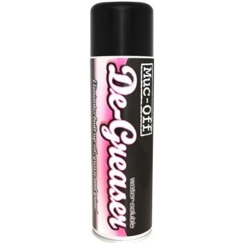 Muc-Off Biodegradable De-Greaser 500 ml