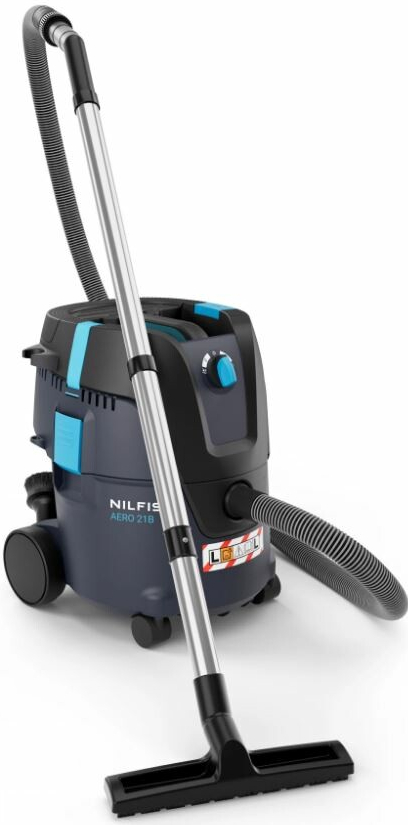Nilfisk AERO 21B-0L PC BP36V