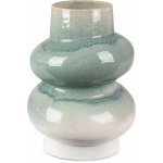 EUROFIRANY DEKORAČNÍ VÁZA LIANA (05) (FI) 17X23 CM VACBAREVNÁ – Hledejceny.cz