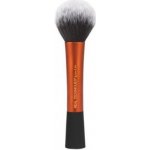 Real Techniques Base Powder Brush kosmetický štětec na pudr – Zboží Mobilmania