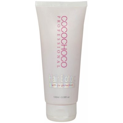 Cocochoco vlasový Botox 100 ml – Hledejceny.cz