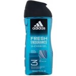 Adidas Fresh Endurance sprchový gel 250 ml – Hledejceny.cz