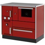 Alfa Plam Alfa Term 27 pravý červená – Zboží Dáma