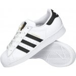 adidas Superstar J FU7712 bílá – Zboží Dáma