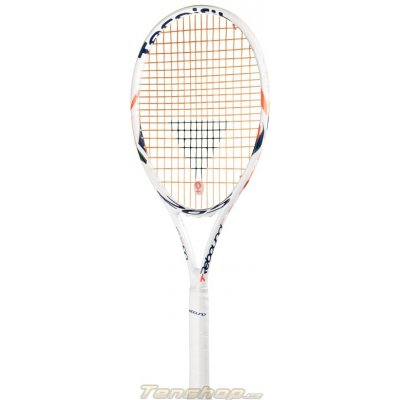 Tenisová raketa Tecnifibre T-REBOUND 265 FIT - L2 TECNIFIBRE