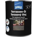 PNZ venkovní olej 2,5 l modřín – Hledejceny.cz