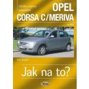 Opel Corsa C/Meriva od 9/00 - Jak na to? - 92. - Etzold Hans-Rudiger Dr.