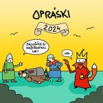 Opráski nástěnný jaz 2024 – Zbozi.Blesk.cz