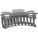 Delší skřipec na vlasy Barva: černá – Zboží Dáma