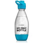 Sodastream MOB My Only Bottle modrá 0,6l – Hledejceny.cz