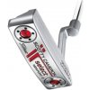 Golfový putter Scotty Cameron, Select Newport, Putter pro praváky 35 Unisex