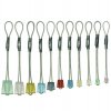 DMM Wallnut set 1-11