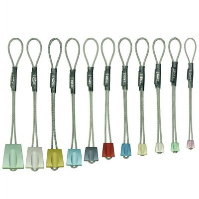 DMM Wallnut set 1-11 – Zbozi.Blesk.cz