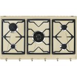 Smeg SRV896POGH – Hledejceny.cz