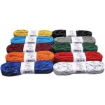 Voskové tkaničky HOKEJARENA 270cm – Zbozi.Blesk.cz