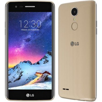 LG M200E K8 Dual SIM 2017