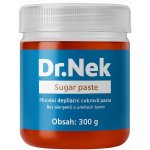 Dr.nek Depilační cukrová pasta 300 g – Zboží Dáma