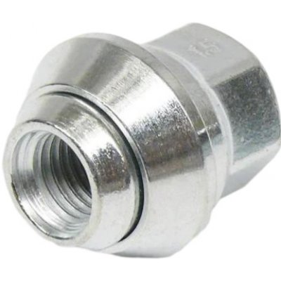 Bimecc Kolová matice M12x1,5 kužel pohyblivý Ford uzavřená, klíč 19 – Sleviste.cz