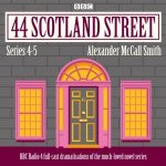 44 Scotland Street: Series 4 and 5 – Hledejceny.cz