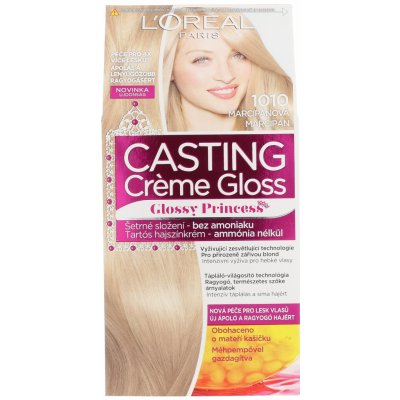 L'Oréal Casting Creme Gloss 1010 blond 48 ml – Zbozi.Blesk.cz