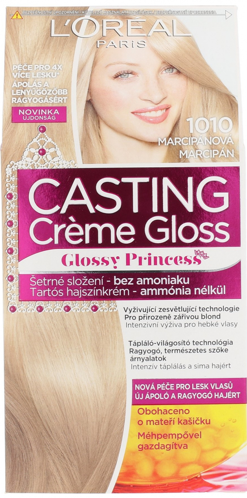 L\'Oréal Casting Creme Gloss 1010 blond 48 ml
