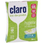 Claro Multi All in 1 Tablety do myčky nádobí 50 ks – Zboží Dáma