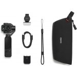 DJI Osmo Pocket 4P Standard Combo CP.OS.00000658.01 – Zboží Živě