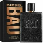 Diesel Bad toaletní voda pánská 100 ml – Hledejceny.cz