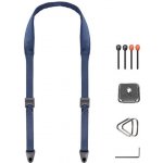PGYTECH Camera Shoulder Strap Dark Blue P-CB-121 – Zboží Živě