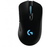 Logitech G703 Lightspeed Wireless Gaming Mouse 910-005641 – Hledejceny.cz