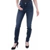 Dámské džíny Lee dámské jeans L626PHQS SCARLETT HIGH TOTAL STONEWASH