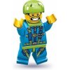 LEGO® doplněk LEGO® Minifigurky 71001 10. série Parašutista