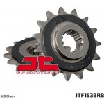 JT Sprockets JTF 1538-15RB – Hledejceny.cz