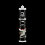 Den Braven karosářský tmel 310g bílý – Hledejceny.cz