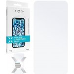 FIXED tvrzené sklo pro Apple iPhone 15 Plus čiré FIXG-1201 – Zboží Živě