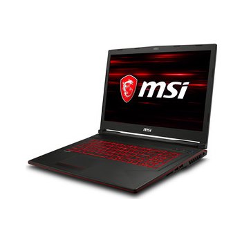 MSI GL739RC-020CZ