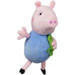 TM Toys Prasátko Peppa Tom s kamarádem 35 cm – Sleviste.cz