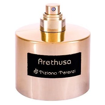 Tiziana Terenzi Gold Rose Oudh parfémovaná voda unisex 100 ml tester