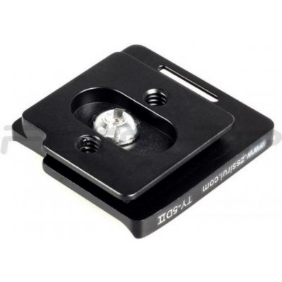 Sirui TY-5D II – Zboží Živě